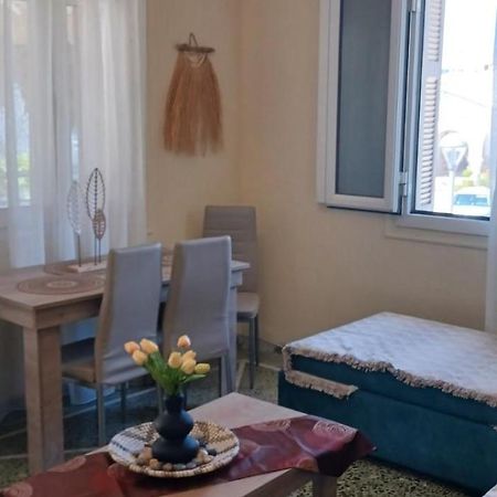 Casa Di Sardi Apartment คอสทาวน์ ภายนอก รูปภาพ