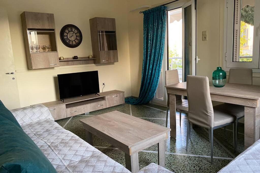 Casa Di Sardi Apartment คอสทาวน์ ภายนอก รูปภาพ