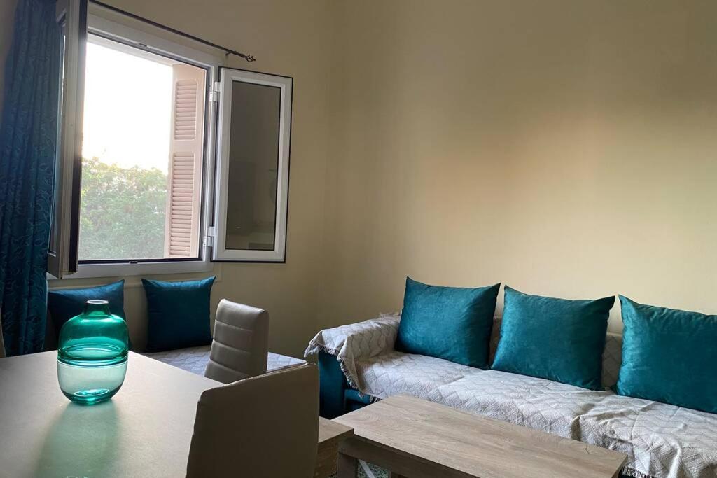 Casa Di Sardi Apartment คอสทาวน์ ภายนอก รูปภาพ