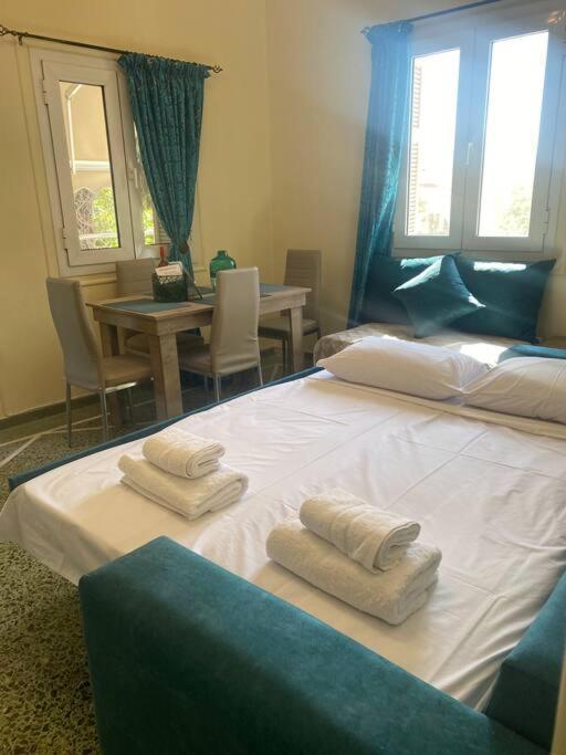 Casa Di Sardi Apartment คอสทาวน์ ภายนอก รูปภาพ