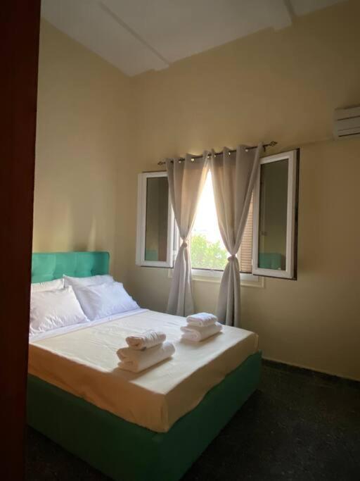 Casa Di Sardi Apartment คอสทาวน์ ภายนอก รูปภาพ