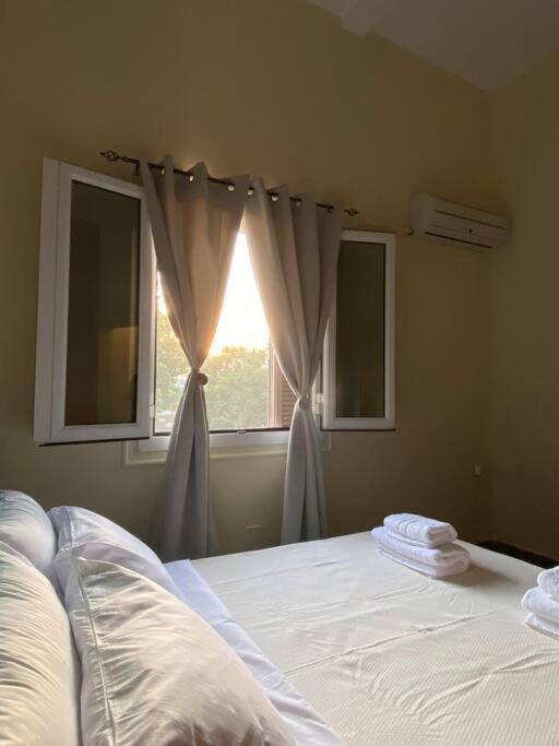 Casa Di Sardi Apartment คอสทาวน์ ภายนอก รูปภาพ