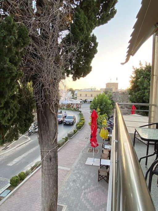 Casa Di Sardi Apartment คอสทาวน์ ภายนอก รูปภาพ