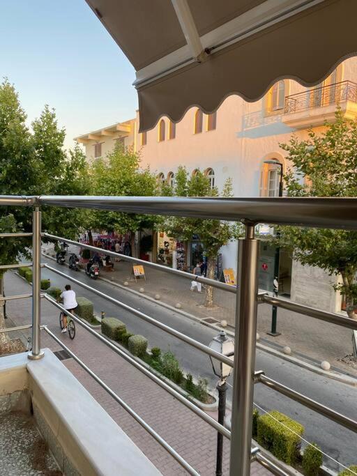 Casa Di Sardi Apartment คอสทาวน์ ภายนอก รูปภาพ