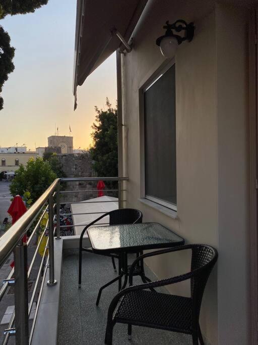 Casa Di Sardi Apartment คอสทาวน์ ภายนอก รูปภาพ
