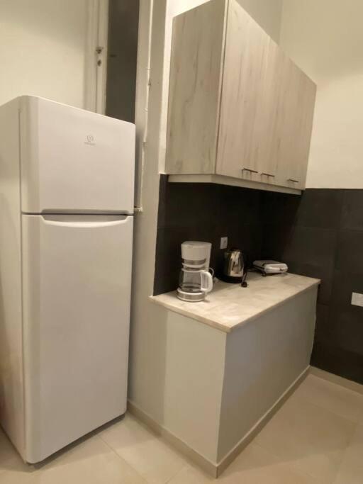 Casa Di Sardi Apartment คอสทาวน์ ภายนอก รูปภาพ