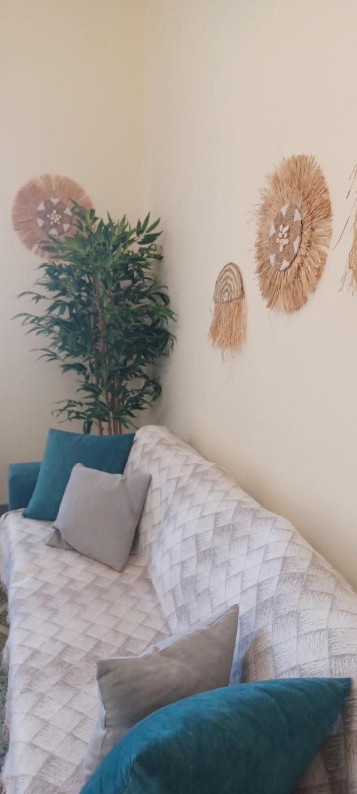Casa Di Sardi Apartment คอสทาวน์ ภายนอก รูปภาพ