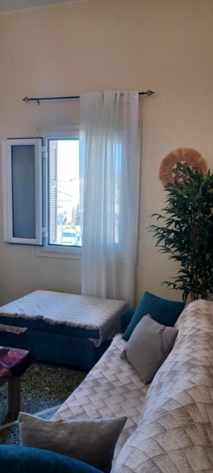 Casa Di Sardi Apartment คอสทาวน์ ภายนอก รูปภาพ