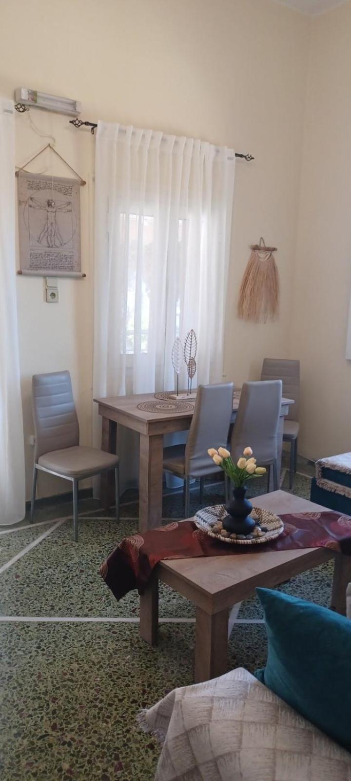 Casa Di Sardi Apartment คอสทาวน์ ภายนอก รูปภาพ