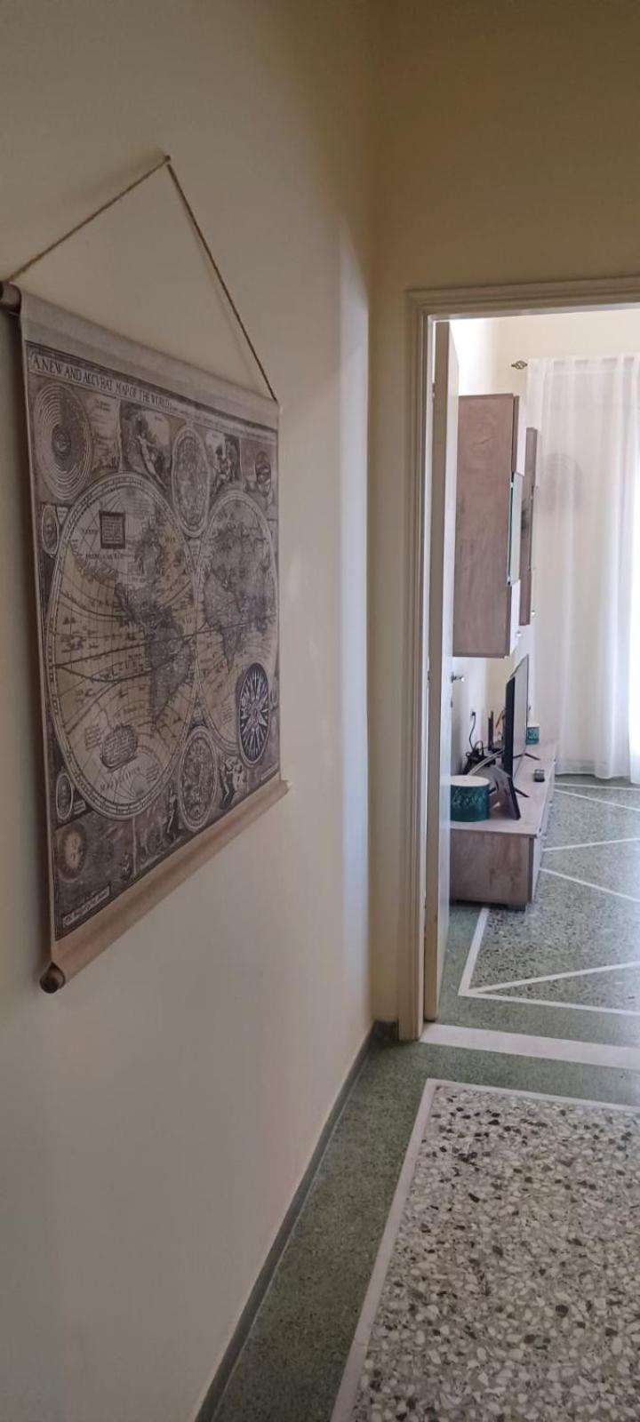 Casa Di Sardi Apartment คอสทาวน์ ภายนอก รูปภาพ