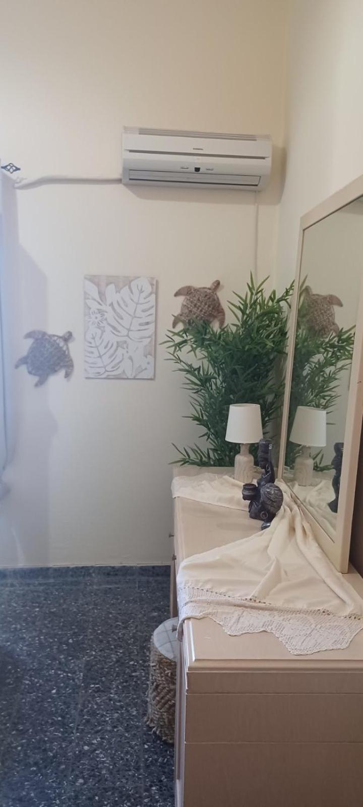 Casa Di Sardi Apartment คอสทาวน์ ภายนอก รูปภาพ