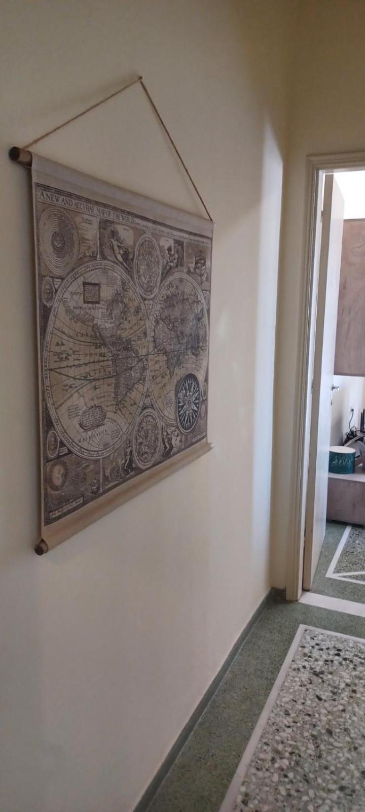 Casa Di Sardi Apartment คอสทาวน์ ภายนอก รูปภาพ